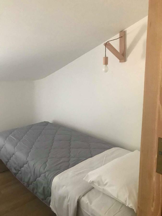 Milos House Afytos Zewnętrze zdjęcie