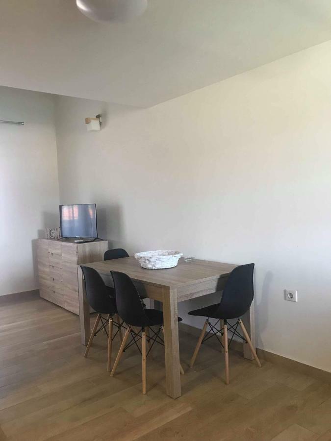 Milos House Afytos Zewnętrze zdjęcie