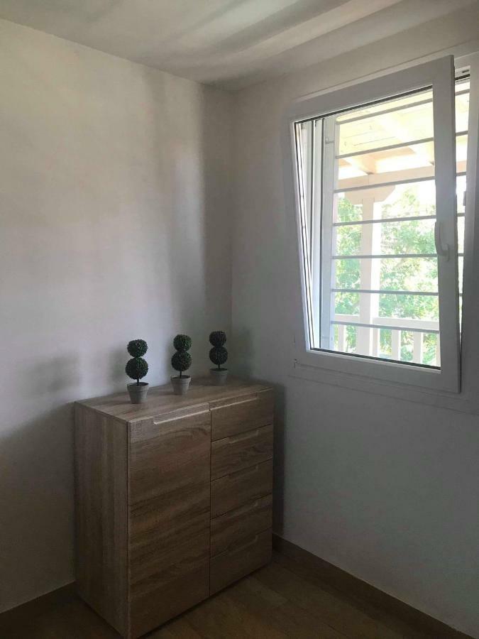 Milos House Afytos Zewnętrze zdjęcie