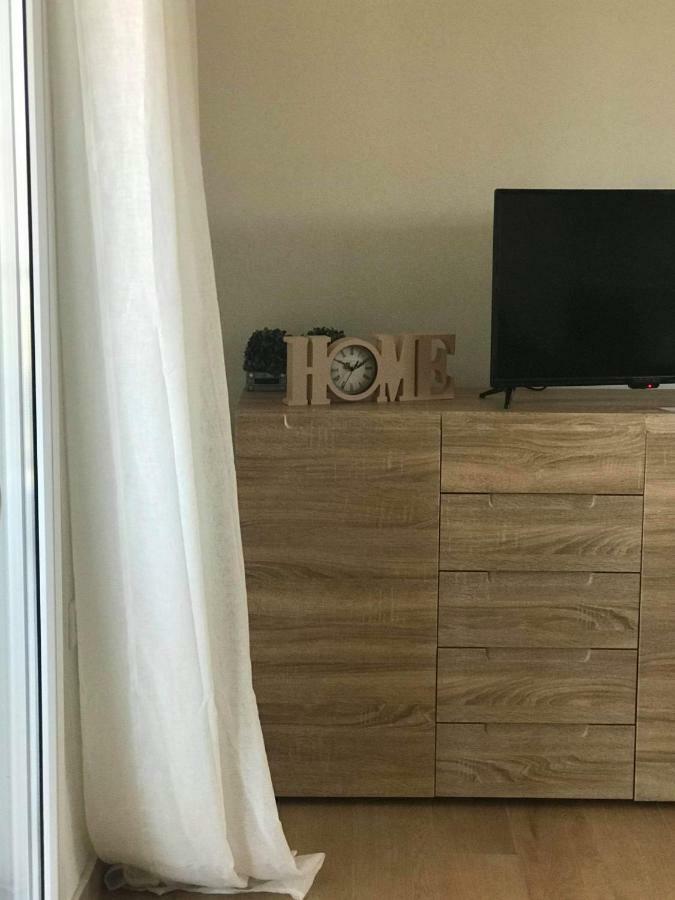 Milos House Afytos Zewnętrze zdjęcie